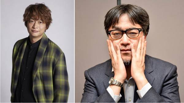 香取＆稲垣＆草なぎ出演映画の監督決定！園子温＆太田光ら『クソ野郎と美しき世界』