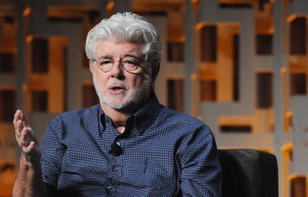 『スター・ウォーズ／最後のジェダイ』を見たジョージ・ルーカス監督の感想は？