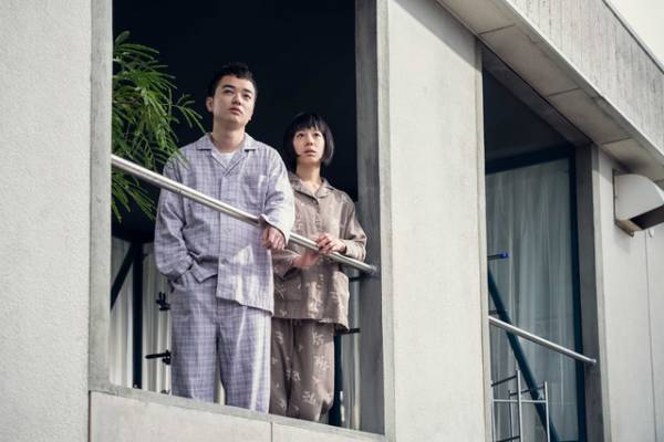 黒沢清監督作がダブルでBD＆DVD化！「日本の娯楽映画もここまできたか」と自信コメント