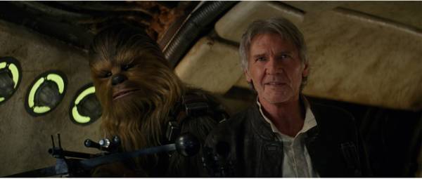 金ロー“スター・ウォーズ祭り”『フォースの覚醒』ノーカット地上波初放送！