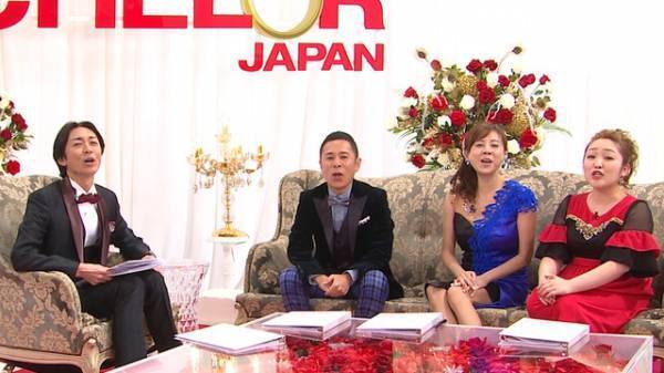 ナイナイ岡村＆柳原可奈子＆高橋真麻が「バチェラー」S2を毒舌予想！特別編無料公開