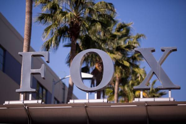 ディズニー、21世紀フォックスの事業買収に合意