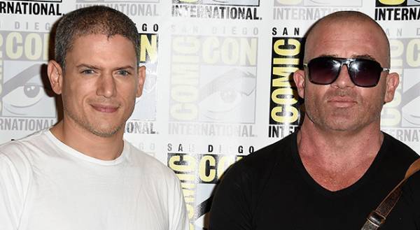 「プリズン・ブレイク」、シーズン6の製作準備中か