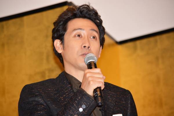 大泉洋、一生『探偵はBARにいる』と『水曜どうでしょう』は続ける！