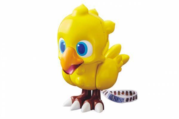 【USJ】美しく壮大な世界が現実に！「ファイナルファンタジー XR ライド」ストーリー＆限定グッズ解禁