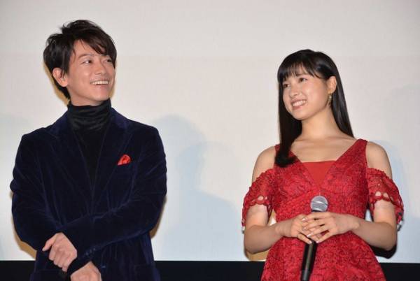 土屋太鳳、佐藤健からの心のこもった手紙に歓喜！「家宝にします」