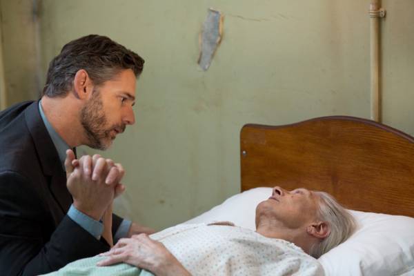 ルーニー・マーラ＆ジャック・レイナー、つかの間の幸せの行方は…『ローズの秘密の頁』