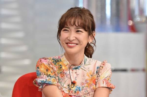 カリスマインスタグラマー・紗栄子の里帰りに密着「おしゃれイズム」