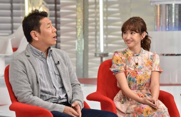 カリスマインスタグラマー・紗栄子の里帰りに密着「おしゃれイズム」