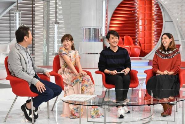 カリスマインスタグラマー・紗栄子の里帰りに密着「おしゃれイズム」