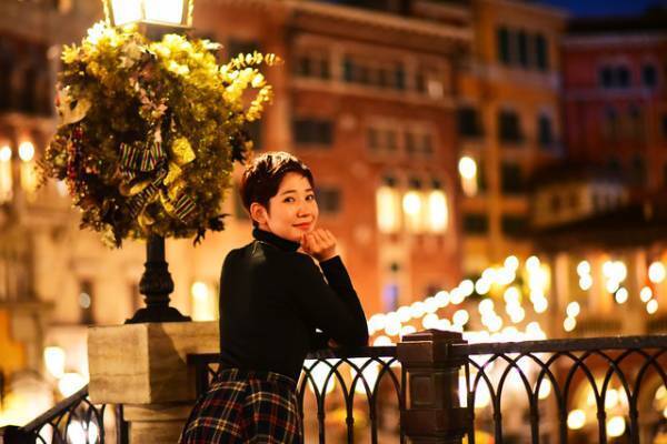 【ディズニー】Xmasのシーをインスタに！編集部超こだわりスポット7選