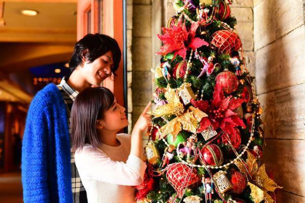 【ディズニー】Xmasのシーをインスタに！編集部超こだわりスポット7選