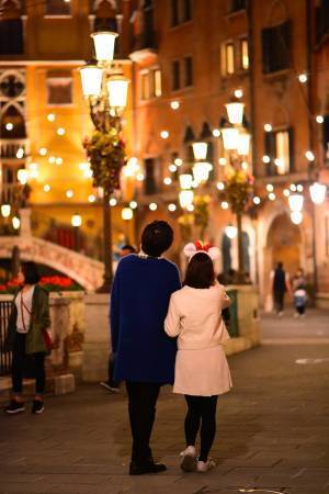 【ディズニー】Xmasのシーをインスタに！編集部超こだわりスポット7選