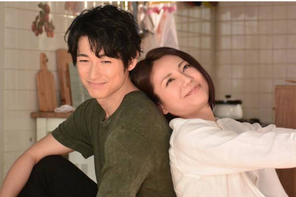 “フジオカクション”炸裂にファン歓喜の声！「今からあなたを脅迫します」最終回