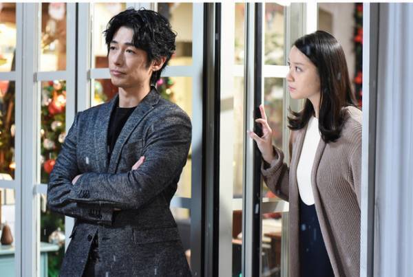 “フジオカクション”炸裂にファン歓喜の声！「今からあなたを脅迫します」最終回