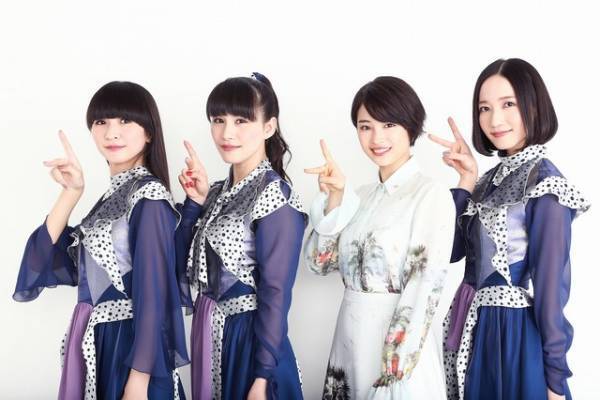 Perfume、『ちはやふる』完結編でもタッグ！広瀬すず「なんて、素敵なんだろう」