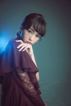 【インタビュー】桐谷美玲、順調な女優業とは裏腹な自身の性格