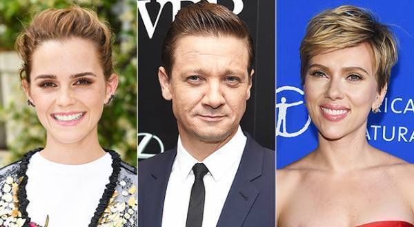 2017年“最もコスパのよい俳優”ランキング発表！