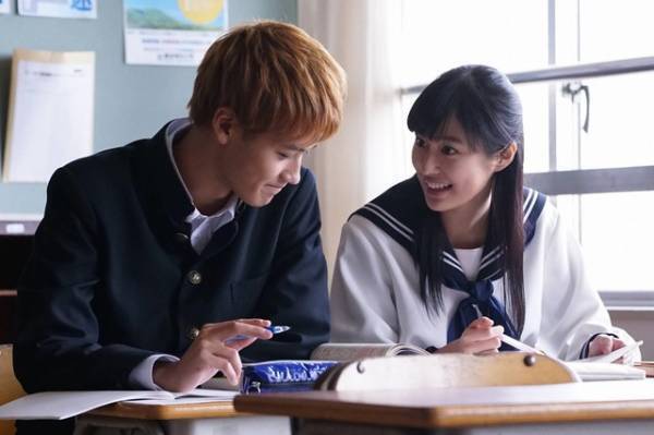 葉山奨之、演じていて「何やっているのだろう」？ 「リフレイン」撮影裏側を語る