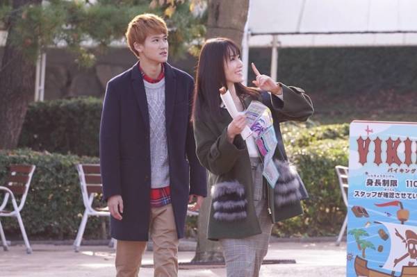 葉山奨之、演じていて「何やっているのだろう」？ 「リフレイン」撮影裏側を語る