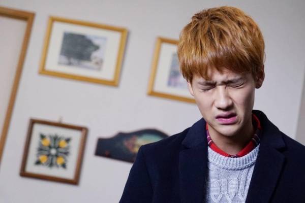 葉山奨之、演じていて「何やっているのだろう」？ 「リフレイン」撮影裏側を語る