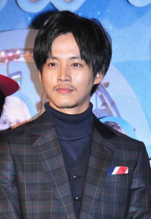 斎藤工、パディントンに体毛を活かしたヌルヌルプロレスのバイト提案！