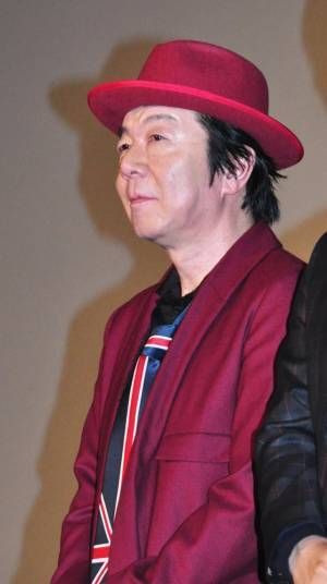 斎藤工、パディントンに体毛を活かしたヌルヌルプロレスのバイト提案！