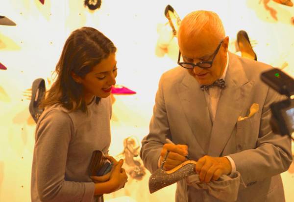 パーフェクトシューズ“マノロ・ブラニク”、「もう他の人の靴は履かない」と言わしめるその魅力とは…