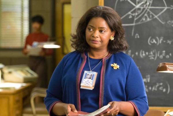 オクタヴィア・スペンサー、“世話焼きおばさん”がハマり役！出演作続々