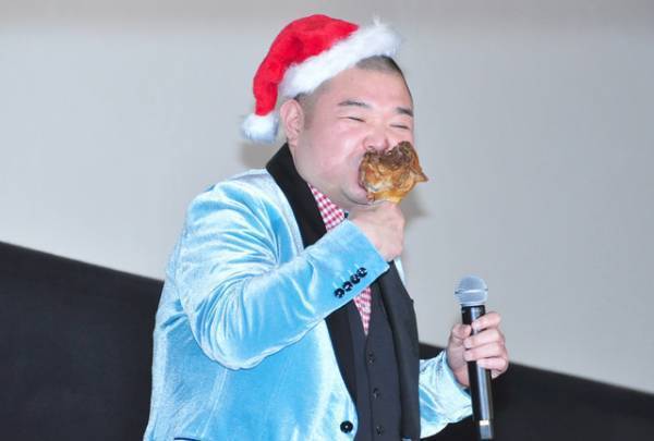 『ハガレン』続編の可能性を示唆？ 内山信二の意味深な発言に会場ざわめく