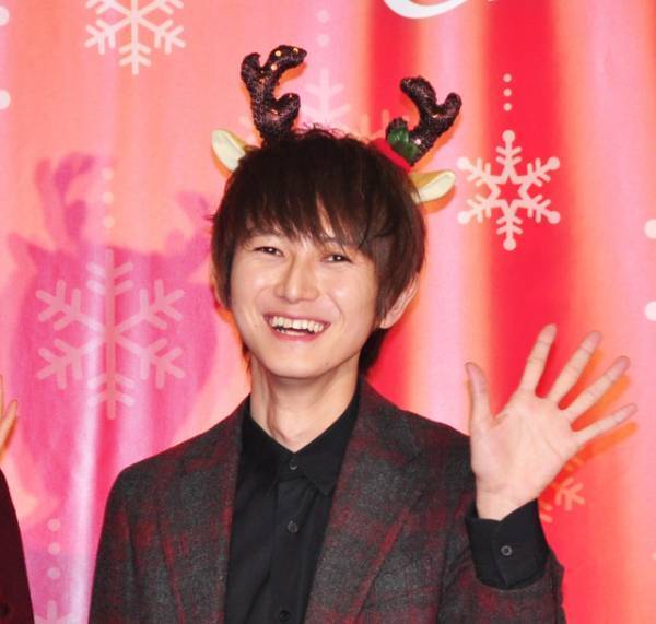 『ハガレン』続編の可能性を示唆？ 内山信二の意味深な発言に会場ざわめく