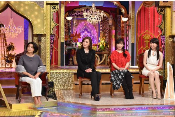 桐谷美玲、人生最“多忙”だった2017年の安らぎとは…「今夜くらべてみました」