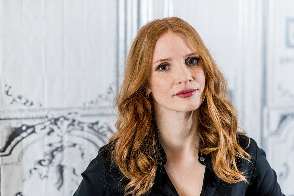 【インタビュー】ジェシカ・チャステイン、ステレオタイプな“女性像”は「映画で壊していかなきゃ」