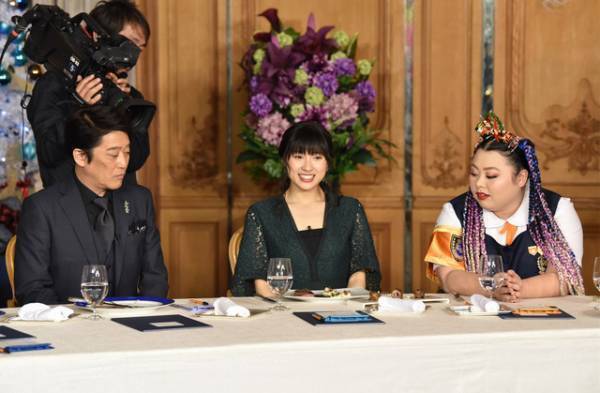 「ゴチバトル」クビは誰!? 今夜生放送で発表！「ぐるぐるナインティナイン」