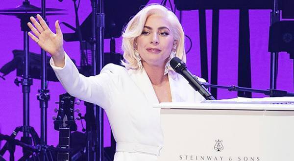 レディー・ガガ、ラスベガス常設公演を発表「うわさはホント」