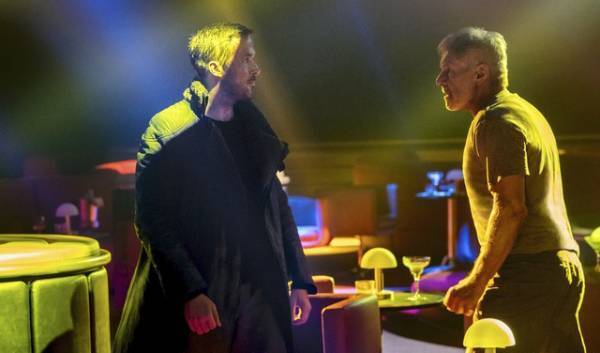 『ブレードランナー 2049』日本限定プレミアムBOXも！3月リリース決定