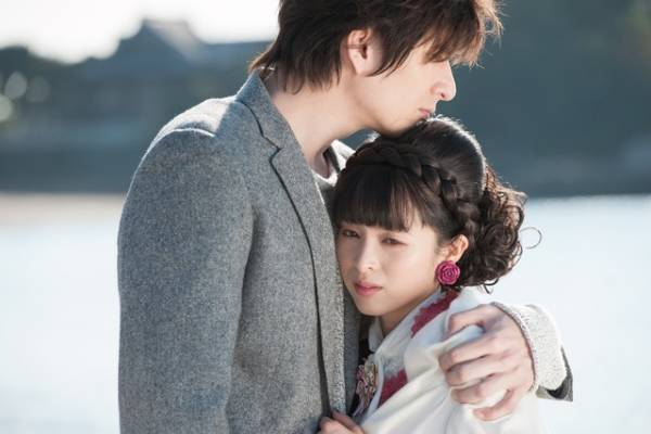 黒柳徹子「素敵すぎないかな？」“国境を超えた恋”の結末とは…「トットちゃん！」最終回