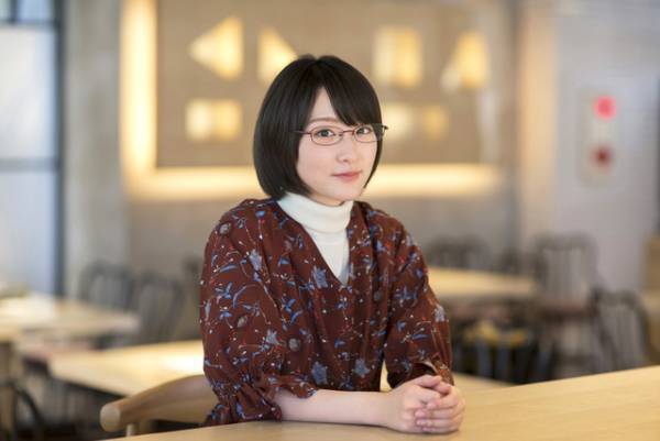 乃木坂・生駒里奈、「NARUTO」大好き女子大生役でコスプレ！「私そのもの」