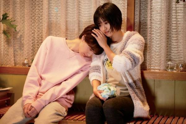 小瀧望派？ 高杉真宙派？ おんぶに肩ズン…『プリンシパル』予告編公開