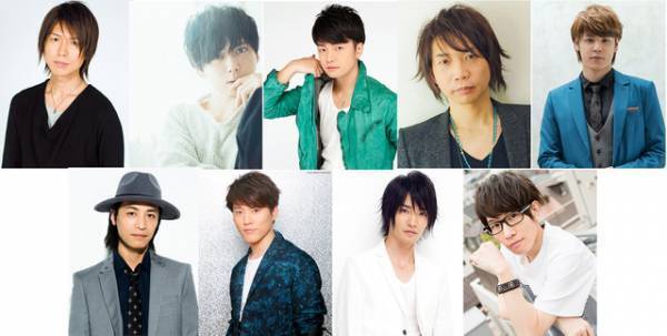 入野自由＆細谷佳正＆豊永利行が新たに！ 人気声優ナレで贈る「朝ごはんの現場」SP放送