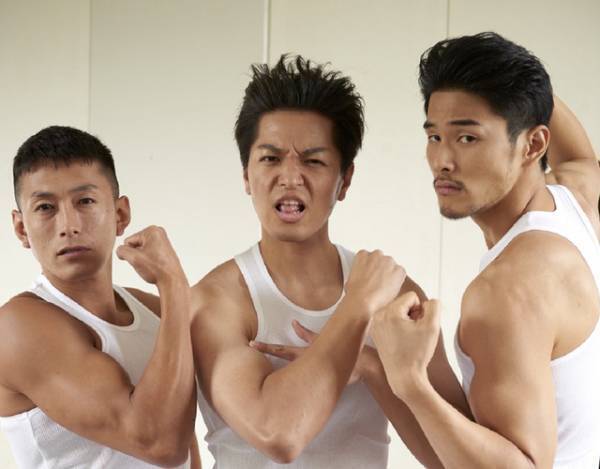 大塚明夫、濱田龍臣「モブサイコ100」でも“悪霊”エクボの声続投！