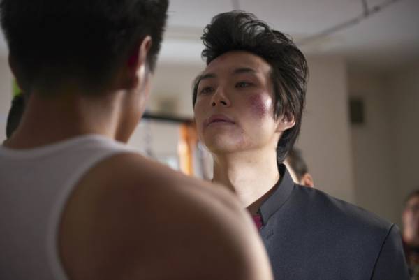 大塚明夫、濱田龍臣「モブサイコ100」でも“悪霊”エクボの声続投！