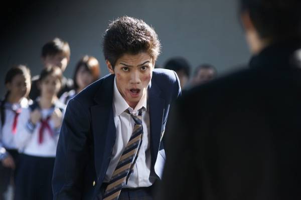 大塚明夫、濱田龍臣「モブサイコ100」でも“悪霊”エクボの声続投！