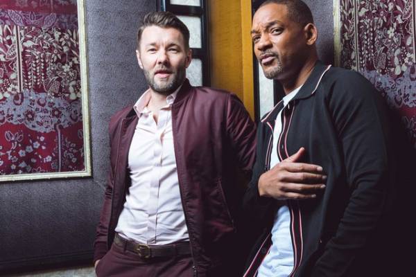 【インタビュー】ウィル＆ジョエル、映画のあり方について「大事なのはフォーマットではなくストーリー」