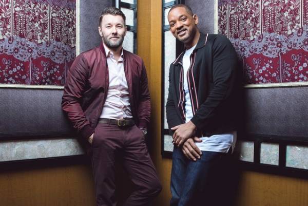 【インタビュー】ウィル＆ジョエル、映画のあり方について「大事なのはフォーマットではなくストーリー」