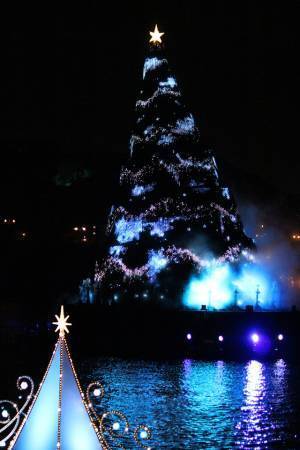 【ディズニー】ひたすら遊び倒すXmasプラン！パーク最大のおすすめは？＜TDS編＞