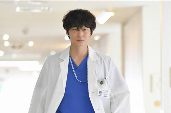 “出産は奇跡”…それぞれの未来に感動の声続出　綾野剛主演「コウノドリ」最終回