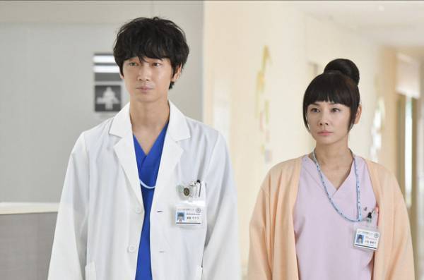 “出産は奇跡”…それぞれの未来に感動の声続出　綾野剛主演「コウノドリ」最終回