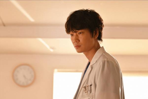 “出産は奇跡”…それぞれの未来に感動の声続出　綾野剛主演「コウノドリ」最終回