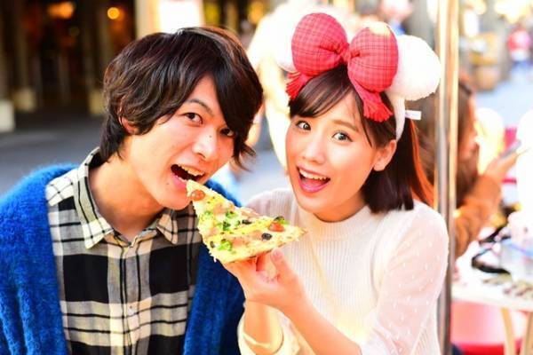 【ディズニー】Xmasフード大特集！雰囲気満点な4大スペシャルメニュー